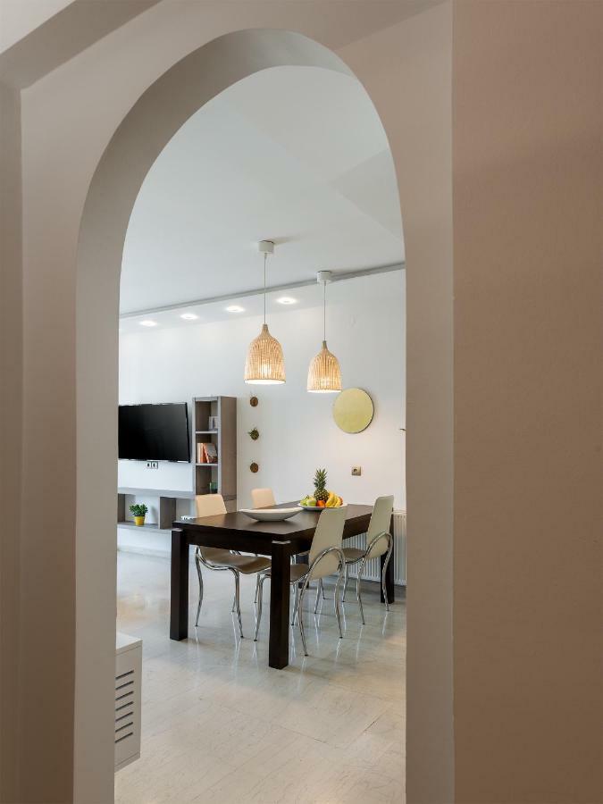 Rethymno Moonlight Apartment Exterior photo