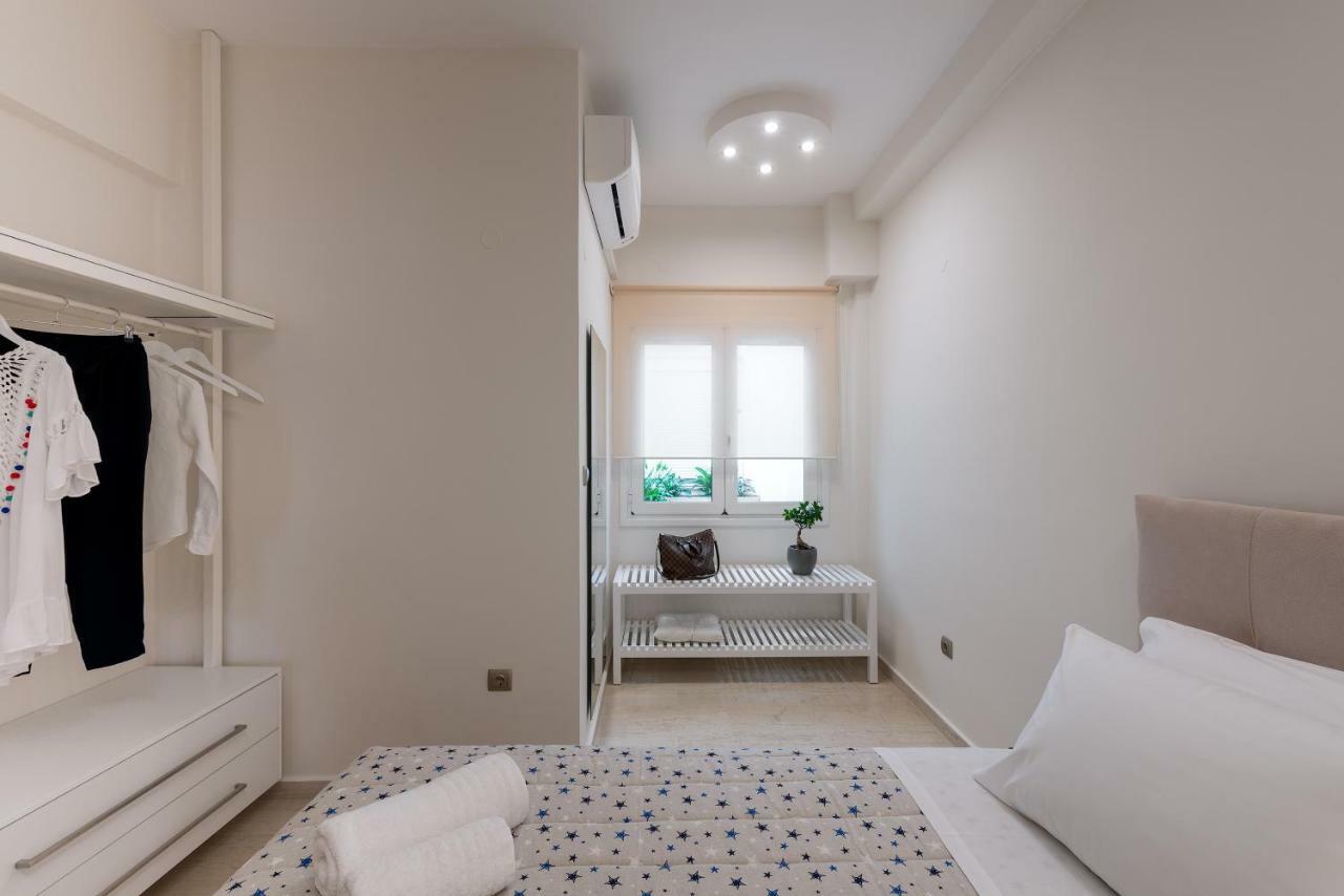 Rethymno Moonlight Apartment Exterior photo